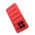 Techsuit Magic Shield tok Xiaomi 15-höz – piros 161744434
