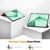 Techsuit FoldPro tok Honor Pad X8a-hoz – Városi hangulat 161746318