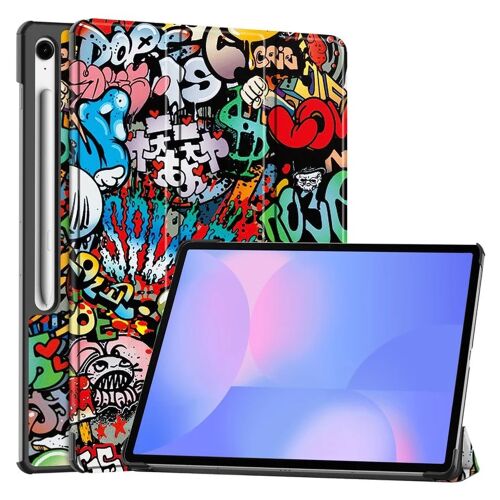 Techsuit – FoldPro – tok Samsung Galaxy Tab S10 FE Plushoz – Urban Vibe 161746733 