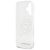 Karl Lagerfeld IML Rhinestones tok iPhone 16-hoz – Karl Head átlátszó 161746597