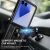 Techsuit - CamShield Series tok Samsung Galaxy Z Flip7 - fekete 161747280