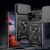 Techsuit - CamShield Series tok iPhone 17 Pro Maxhoz - zöld 161748882