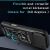 Techsuit - CamShield Series tok iPhone 17 Pro Maxhoz - zöld 161748882