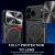 Techsuit - CamGuard Pro tok iPhone 17 Pro Maxhoz - rózsaarany 161749318