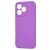 Techsuit – SoftFlex tok Honor 400 Lite – lila 161749664