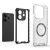Techsuit – MagSafe tok Xiaomi Redmi Note 14 4G (Regional) – fehér 161749689