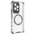 Techsuit – HoneyComb Shield MagSafe tok Honor 200 Lite-hoz – fehér 161749702