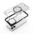 Techsuit – HoneyComb Shield MagSafe – iPhone 16 Pro Max tok – fehér 161749741