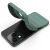 Techsuit – Magic Shield tok Honor 400 Lite – zöld 161750243