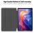 Techsuit – FoldPro védőtok Xiaomi Redmi Pad 2-höz – kék 161750583