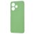 Techsuit - SoftFlex tok Oppo A5 Pro 4G / A5 Pro 5G - mentazöld 161750642
