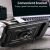Techsuit - CamShield Series tok iPhone 17 Airhez, zöld 161750842