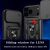 Techsuit - CamShield Series tok iPhone 17 Pro-hoz - rózsaarany 161750880