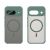 Techsuit – HaloFrost II MagSafe tok Google Pixel 9-hez – zöld 161751995