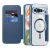 Techsuit – SmartMag Book Case Google Pixel 10 Pro XL tok – kék 161755596