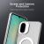 Techsuit – CandyCase MagSafe tok Samsung Galaxy A07 4G – fehér 161755604