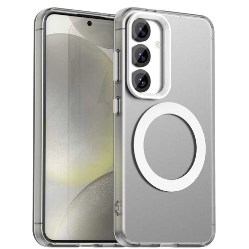 Techsuit - CandyCase MagSafe tok Samsung Galaxy S24 / S25 - fehér 161755883 