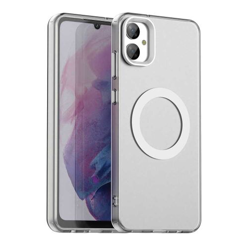 Techsuit - CandyCase MagSafe tok Samsung Galaxy A05 - fehér 161756067 - Telefontok