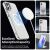 Techsuit - CandyCase MagSafe tok Samsung Galaxy A05 - fehér 161756067
