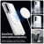 Techsuit CandyCase MagSafe tok Samsung Galaxy A26 5G-hez, fehér 161756155