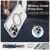 Techsuit - CandyCase MagSafe védőtok iPhone 14 Pro Max - fehér 161756293