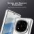 Techsuit CandyCase MagSafe tok Xiaomi Redmi Note 14 Pro 5G / Poco X7 fehér 161756560