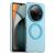 Techsuit CandyCase MagSafe tok Xiaomi Redmi A3 / Redmi A3x, kék 161756765