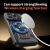 Techsuit - RuggedCam tok iPhone 16 Pro-hoz - szürke 161757635