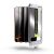 Techsuit Privacy üveg (2 db) iPhone 15 Plus / iPhone 16 Plus, fekete 161760357