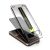 Techsuit Privacy üveg (2 db) iPhone 15 Plus / iPhone 16 Plus, fekete 161760357