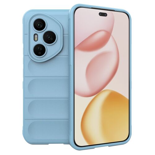 Techsuit – Magic Shield tok Honor 400 Pro – kék 161761325 