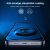 Blueo 2.5D Silk HD üveg iPhone X / iPhone 10 (5 db) - fekete 161762220