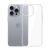 3mk - Clear Case védőtok iPhone 16 Pro Maxhoz - átlátszó 161762399