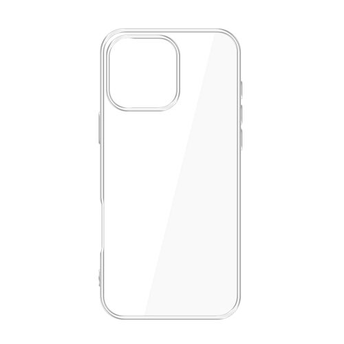 3mk - Clear Case védőtok iPhone 16 Pro Maxhoz - átlátszó 161762399 - Telefontok