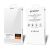 Techsuit - HaloFrost II MagSafe tok iPhone 17 Pro Max – mentazöld 161763945