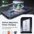 Torras - Guardian Magnetic Series védőtok iPhone 17 Pro-hoz – fekete 161763892