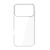 3mk - Clear Case védőtok iPhone 17 Pro Maxhoz - átlátszó 161765004