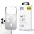 3mk - Frosty MagCase védőtok iPhone 17 Pro Maxhoz - fehér 161765016