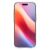 Spigen – Ultra Hybrid Zero One MagSafe tok iPhone 17 Pro Max-hoz – fehér 161766129