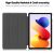 Techsuit - FoldPro tok Xiaomi Redmi Pad 2 Pro - Egyszarvú 161769103
