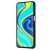 Techsuit Glinth tok Xiaomi Redmi Note 9S / Note 9 Pro / Note 9 Pro Max – fekete 161770044