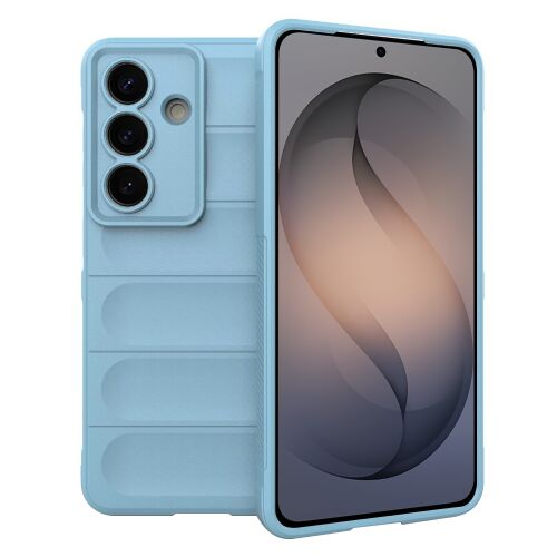 Techsuit - Magic Shield tok Samsung Galaxy S26 - kék 161770655 