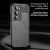 Techsuit - CarbonFiber tok Xiaomi Redmi 15 4G/5G, fekete 161771353
