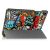 Techsuit FoldPro tok Samsung Galaxy Tab A11 Plus/A9 Plus - Városi hangulat 161771554