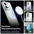 Techsuit CandyCase MagSafe tok Xiaomi Redmi 15C 4G/5G, Poco C85 4G - fehér 161772408