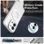 Techsuit CandyCase MagSafe tok Xiaomi Redmi 15C 4G/5G, Poco C85 4G - fehér 161772408