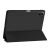 Techsuit Flex Trifold tok Samsung Galaxy Tab A11 Plus/A9 Plus – fekete 161772455