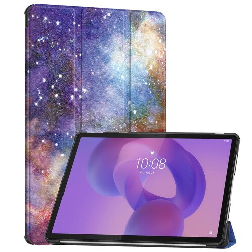 Techsuit FoldPro tok Lenovo Idea Tab Pro 12.7 (2025) – Galaxis 161772818 - Tablet tok