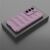 Techsuit - Magic Shield tok Samsung Galaxy S26 Plushoz - lila 161772826