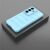 Techsuit - Magic Shield tok Samsung Galaxy S26 Plushoz - kék 161773143
